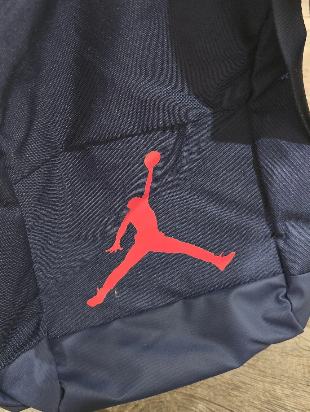 JORDAN PSG PARIS ST GERMAIN DUFFLE BAG